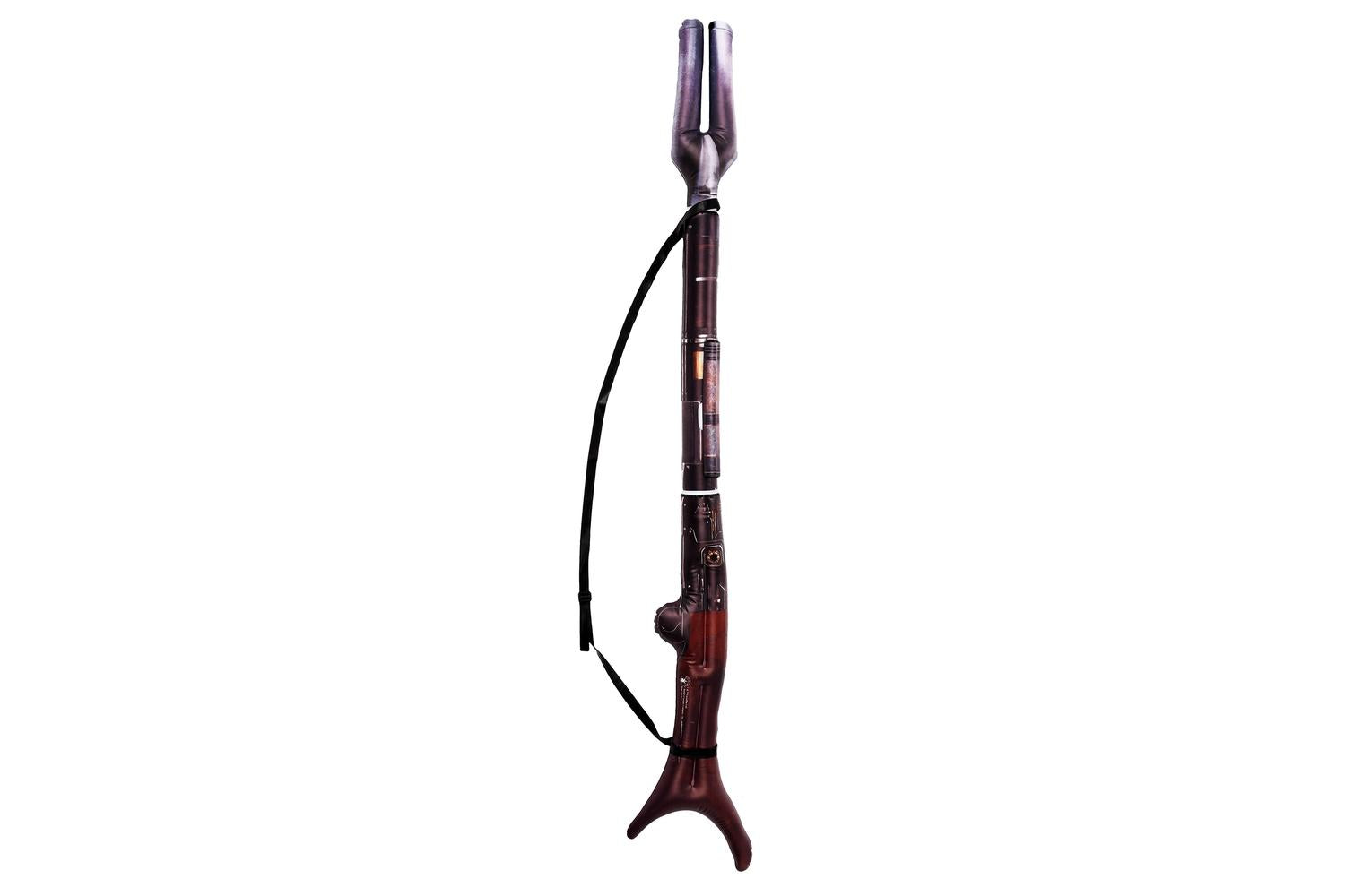 Rubies | Rb-202235ns000 | Swm-the Mandalorian Blaster La