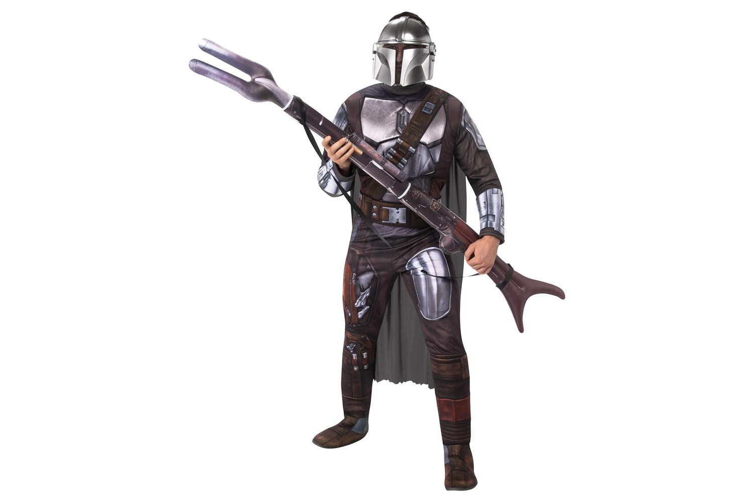 Rubies | Rb-202235ns000 | Swm-the Mandalorian Blaster La-2