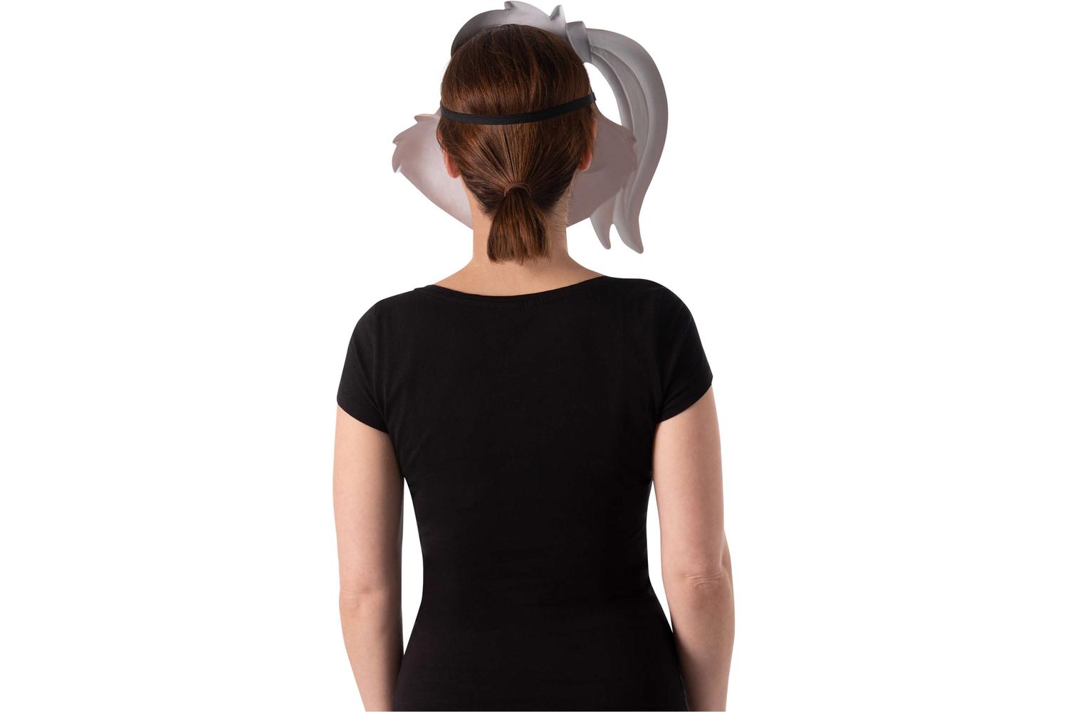 Rubies | Rb-202590ns000 | Sj2- Lola Vacuform 1/2 Mask-2