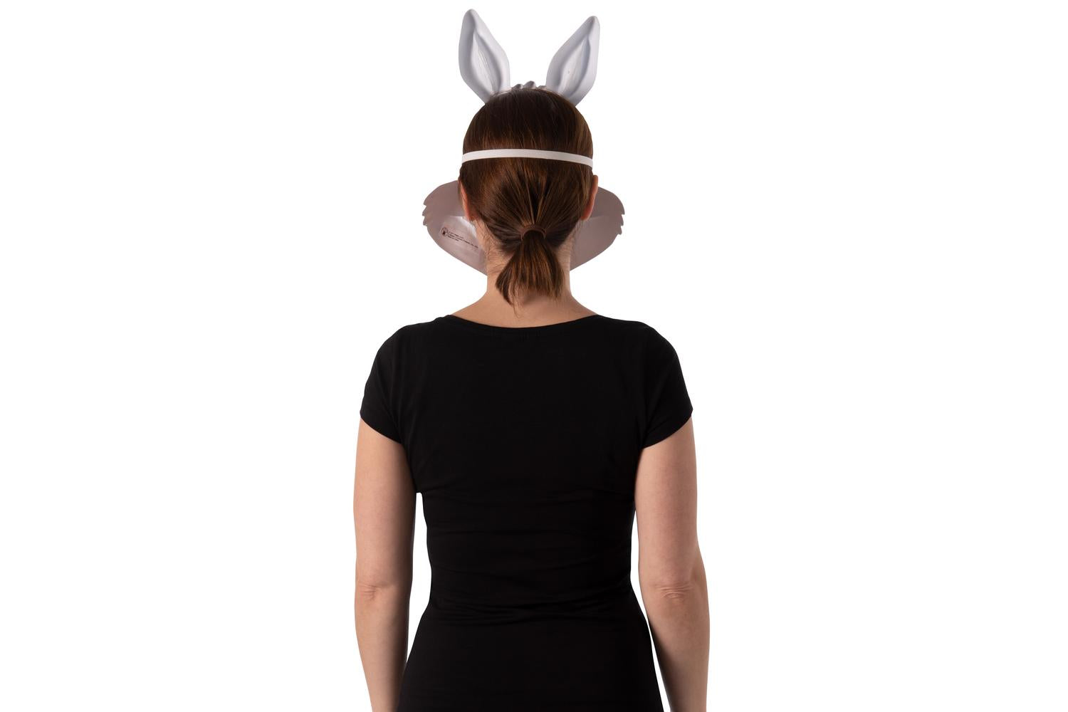 Rubies | Rb-202592ns000 | Sj2-bugs Bunny 1/2 Mask-2