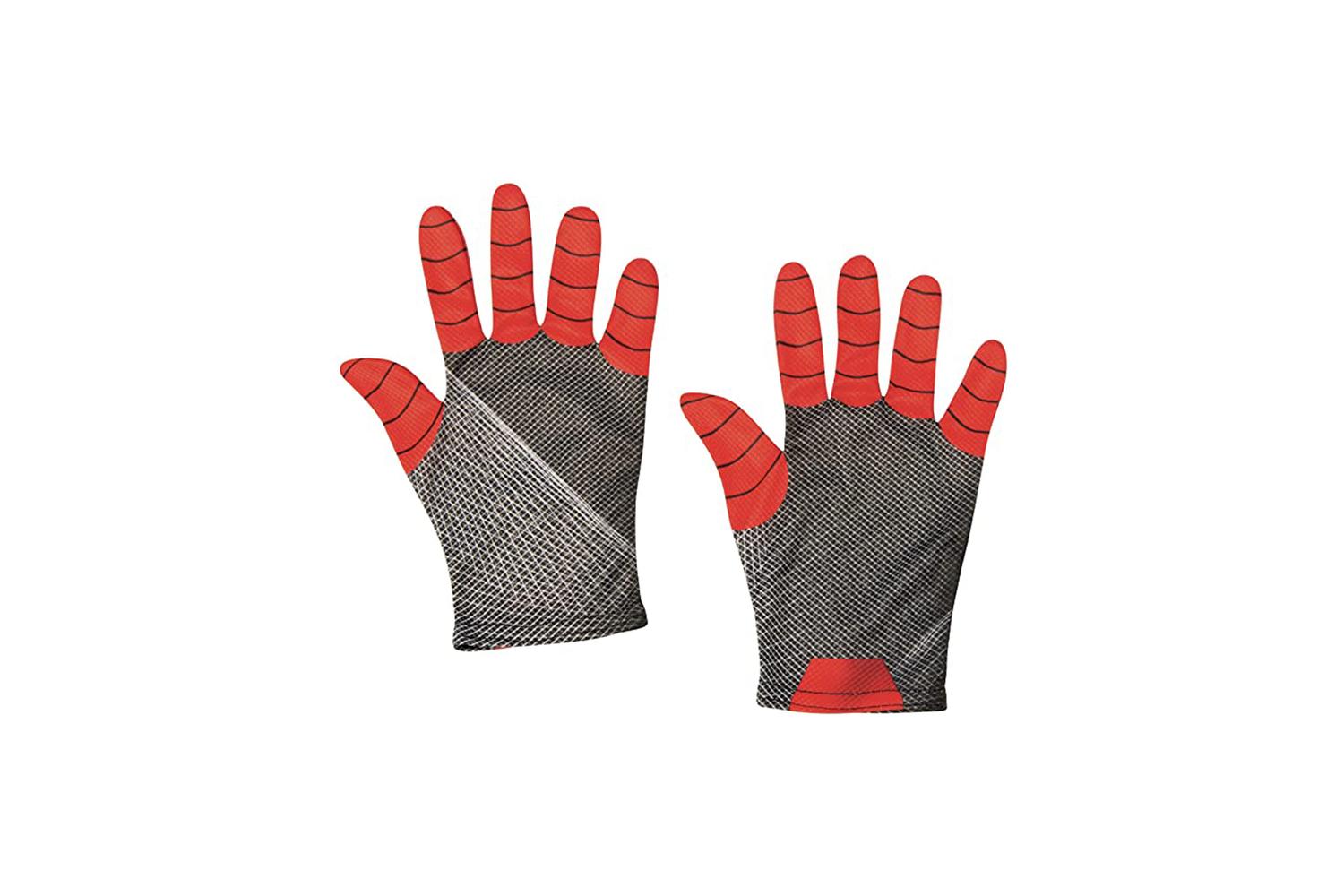 Rubies | Rb-202638ns000 | Sp3- Spider-man V3 Child Glove