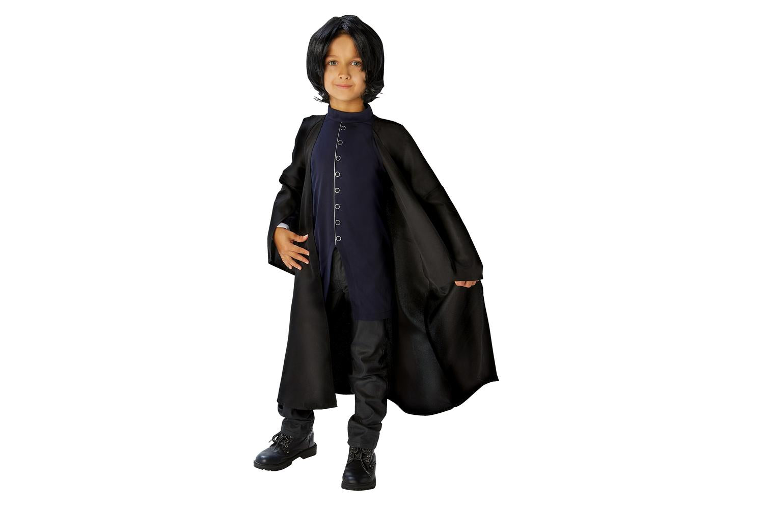 Rubies | Rb-3006945-6000 | Hrp - Snape Costume