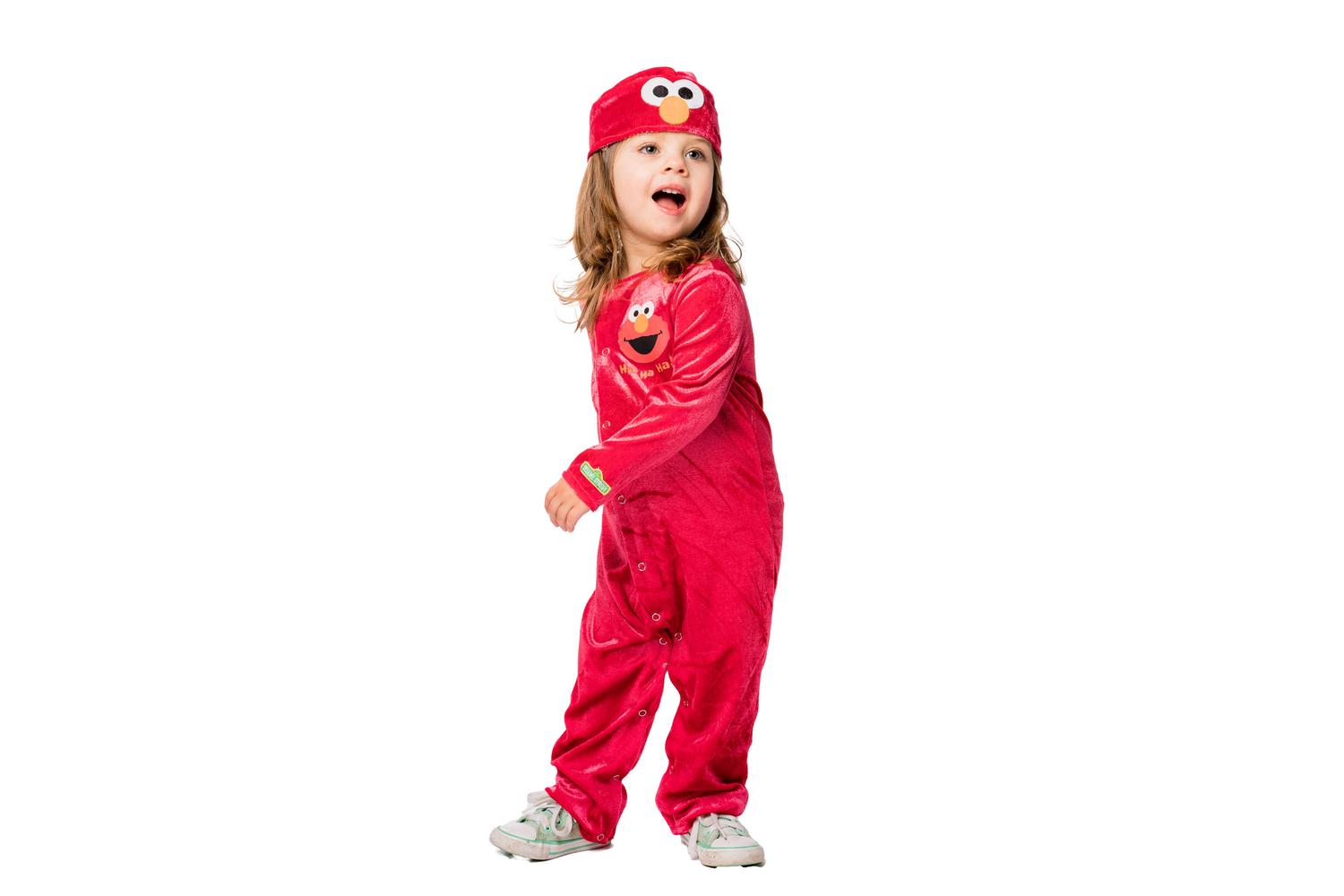 Rubies | Rb-3010950-3000 | Set - Elmo Baby