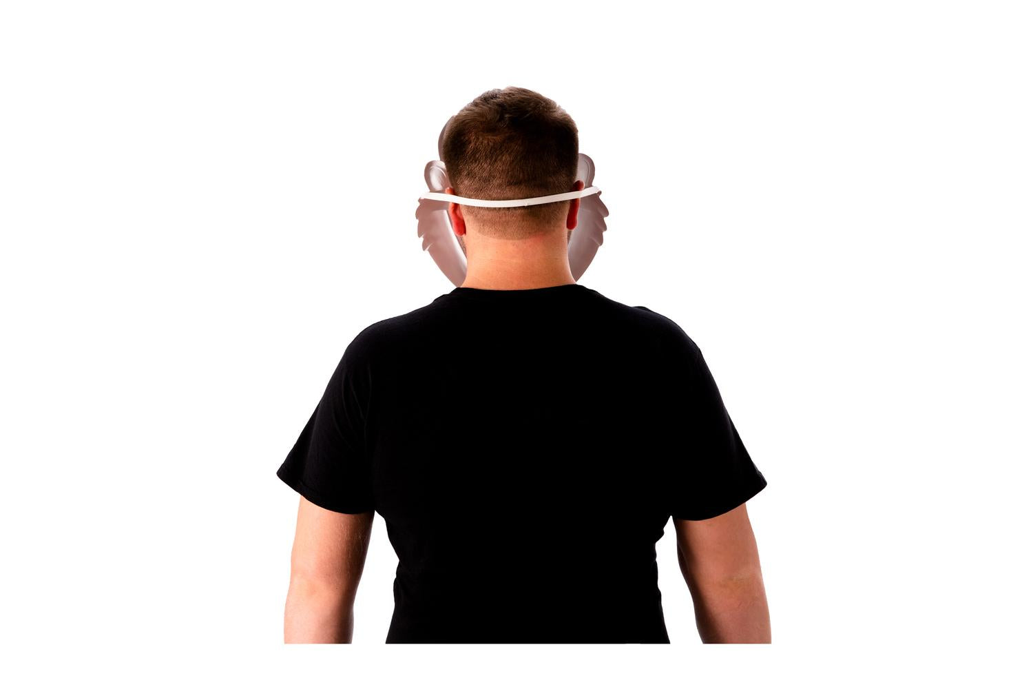 Rubies | Rb-301142ns000 | Sj2- Tazmanian Devil 1/2 Mask-2