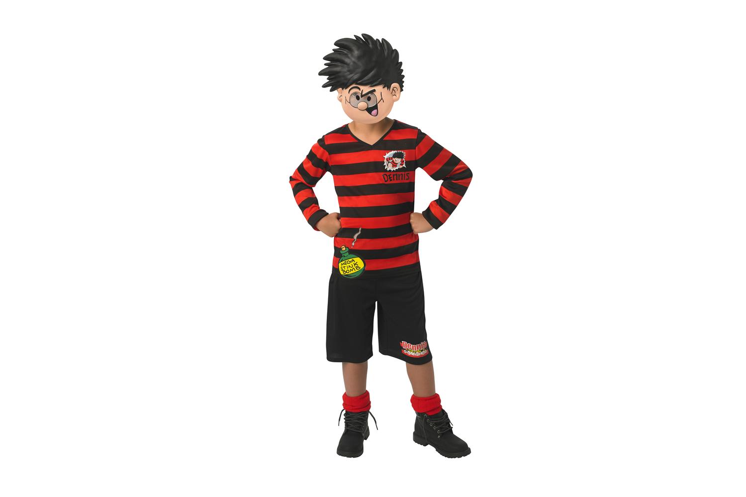 Rubies | Rb-610359m000 | Dennis The Menace