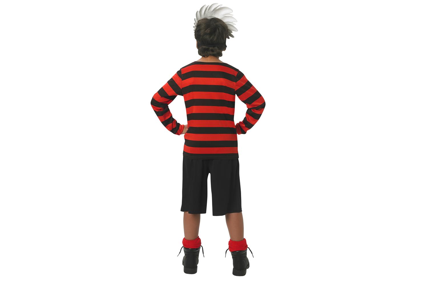 Rubies | Rb-610359m000 | Dennis The Menace-2