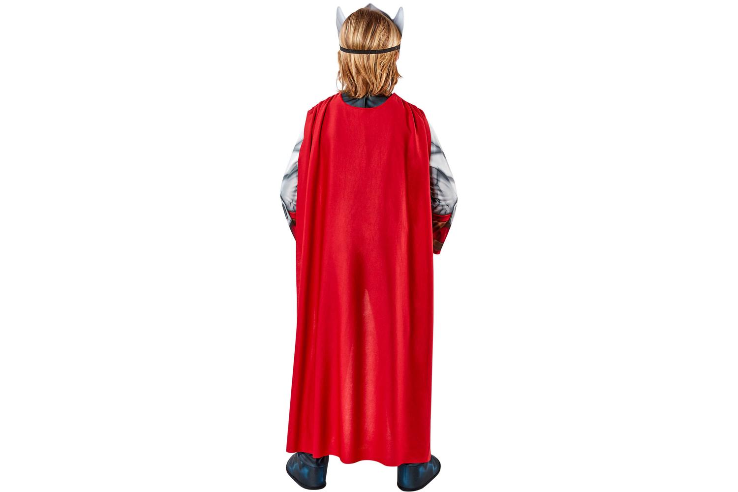 Rubies | Rb-702031m000 | Avc- Thor Hs Child Costume-2