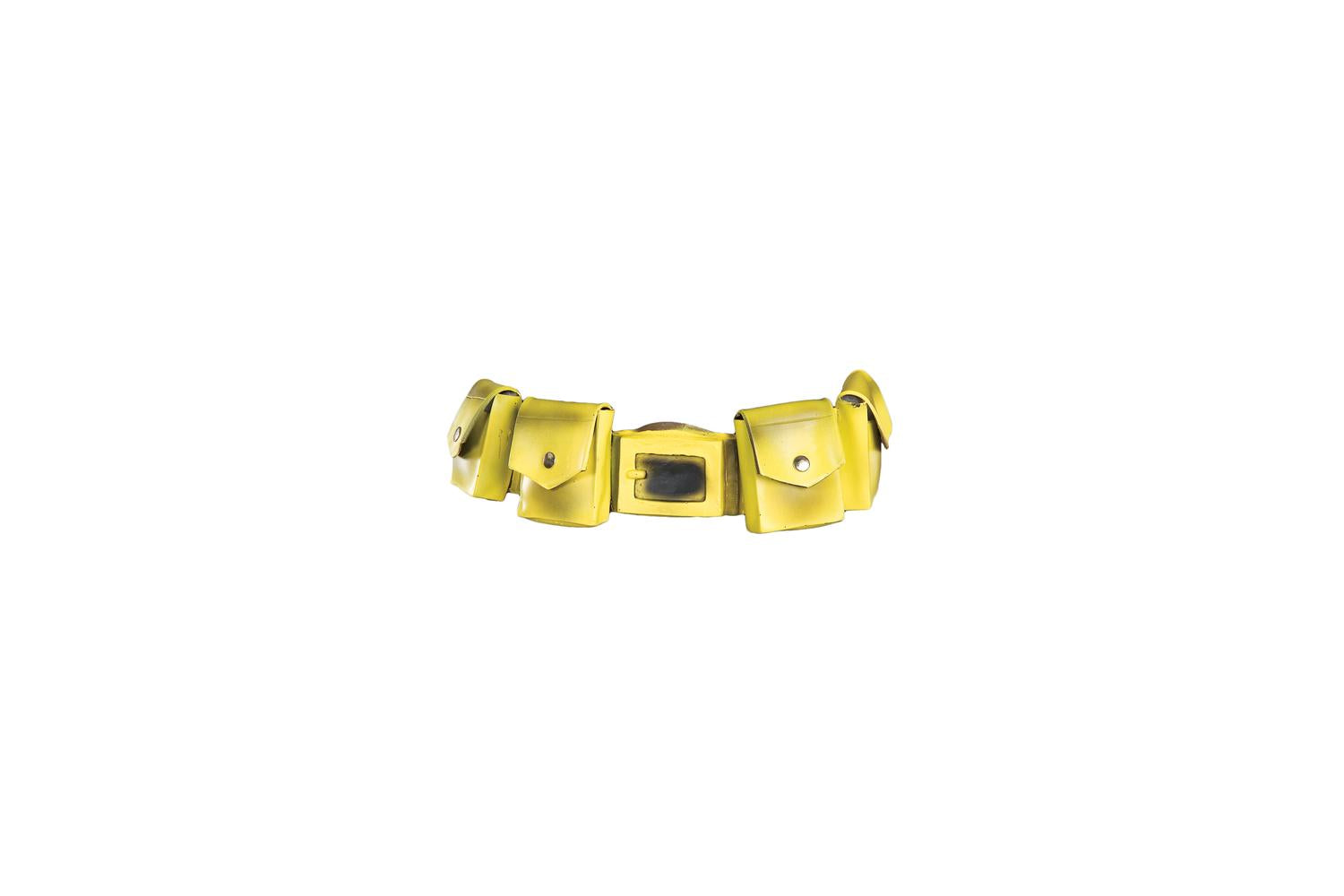 Rubies | Rb-2268-ns | Batman Utility Belt Ns