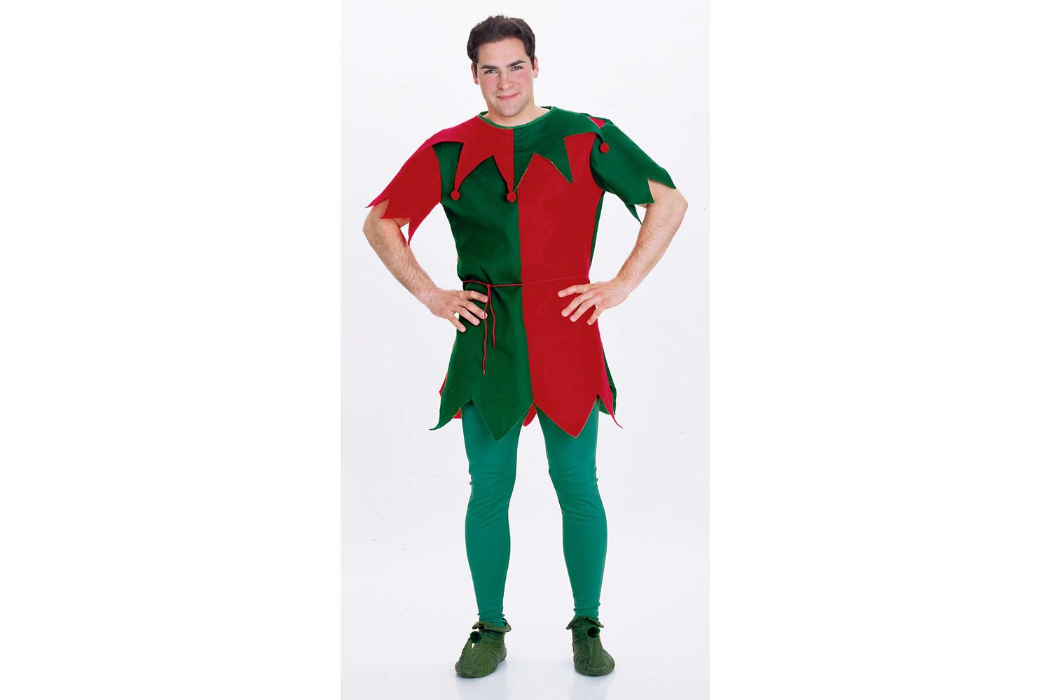 Rubies | Rb-26016-ns | Economy Elf Tunic Ns