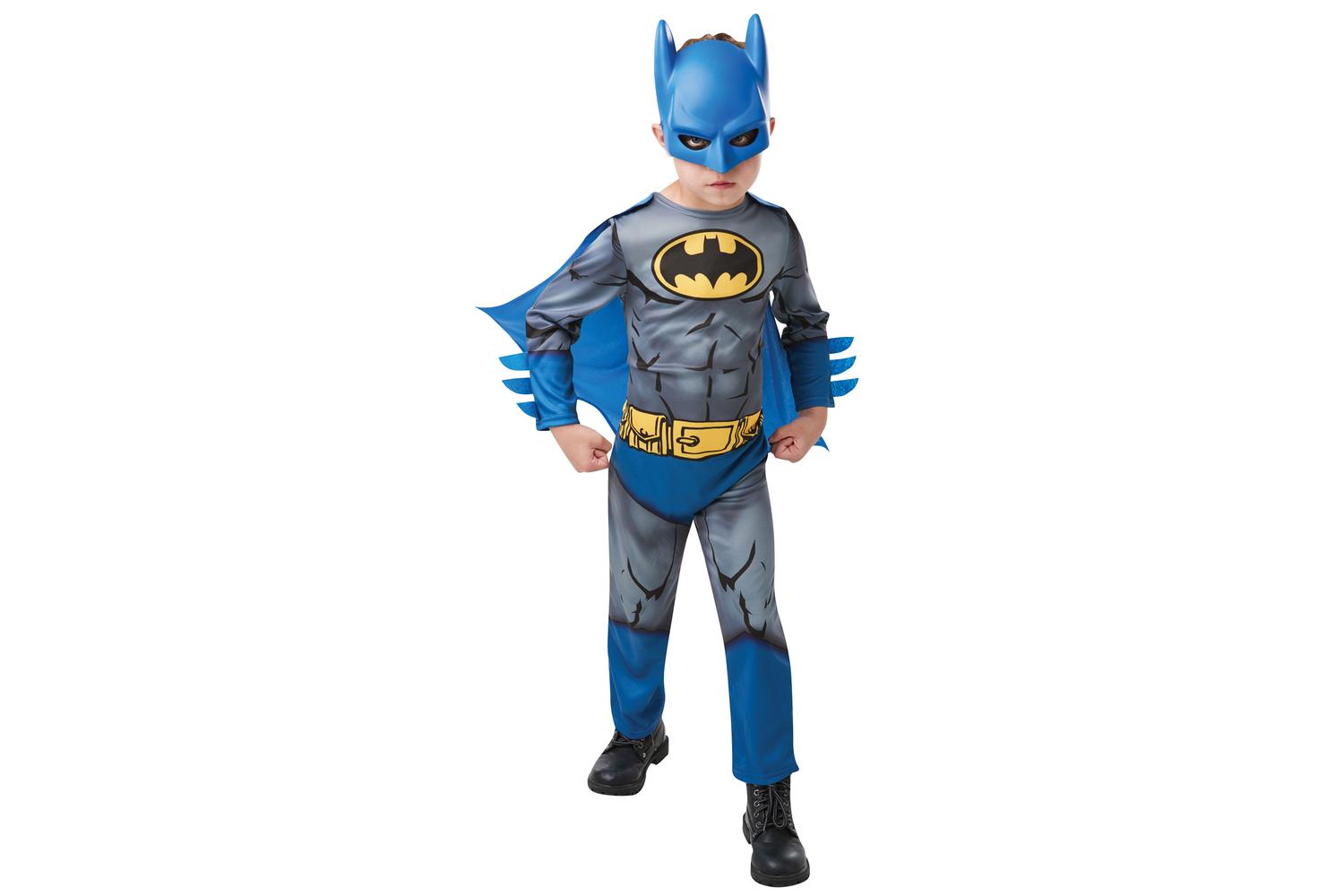 Rubies | Rb-300028-7-8 | Bat Batman Core 7-8