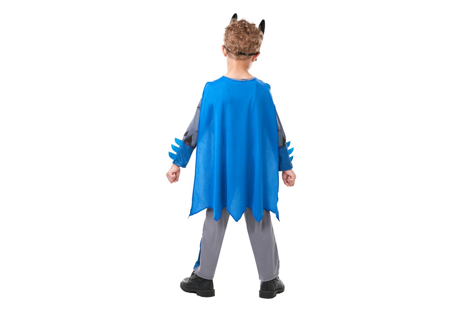 Rubies | Rb-300028-7-8 | Bat Batman Core 7-8-2