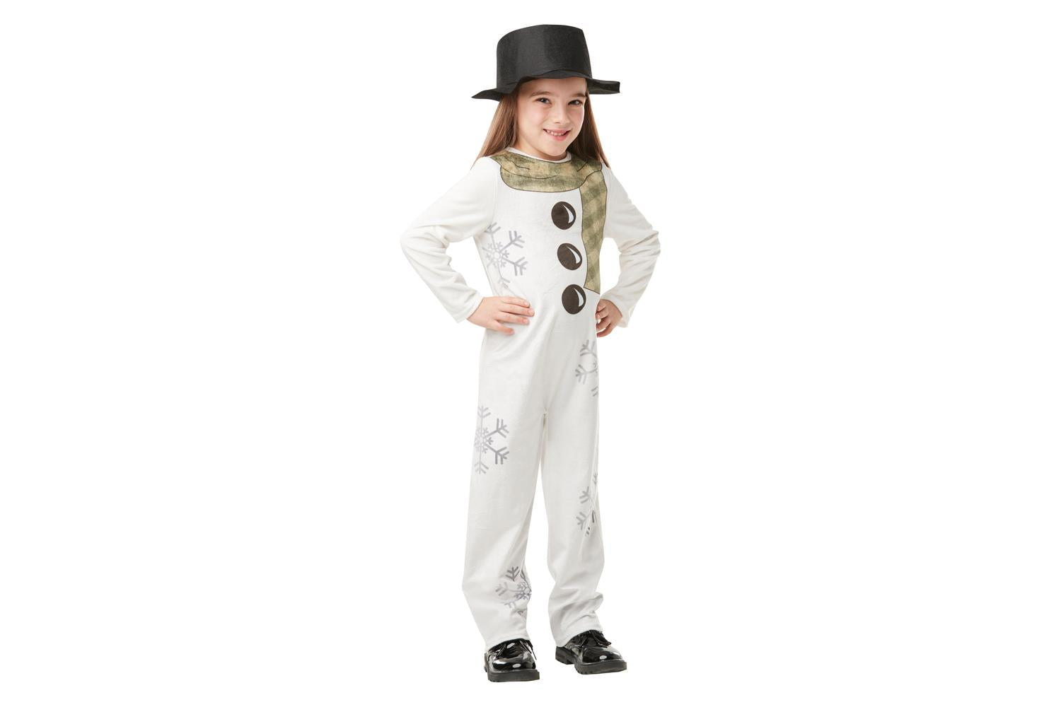 Rubies | Rb-300088-2-3 | Christmas Snowman 2-3-2