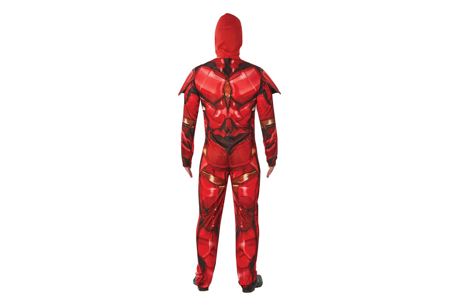 Rubies | Rb-300100-std | Mcu Iron Man Deluxe Refresh Std-2