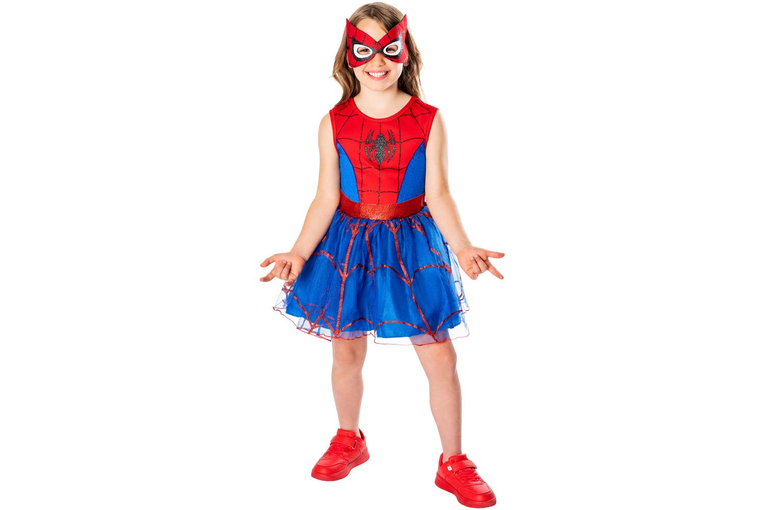 Rubies | Rb-300101-3-4 | Usm - Spider-girl Refresh 3-4