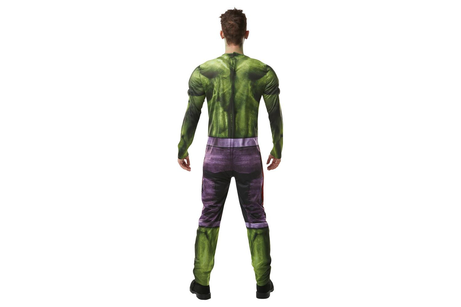 Rubies | Rb-300102-std | Mu- Hulk Deluxe Std-2