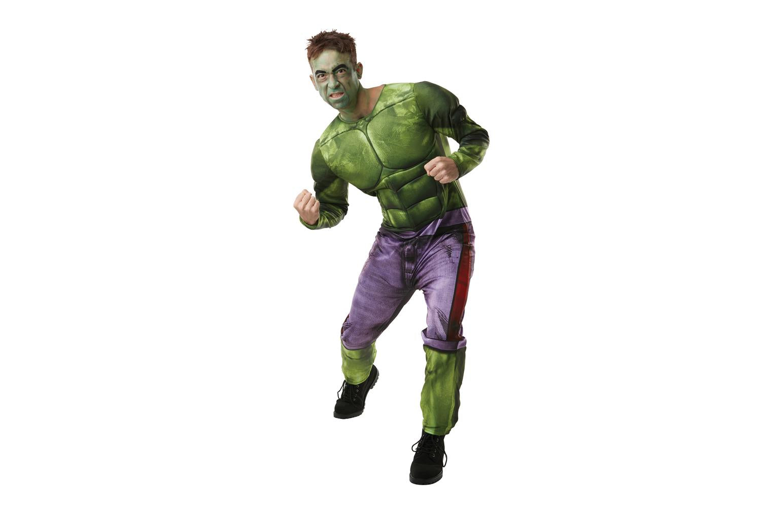 Rubies | Rb-300102-std | Mu- Hulk Deluxe Std-3