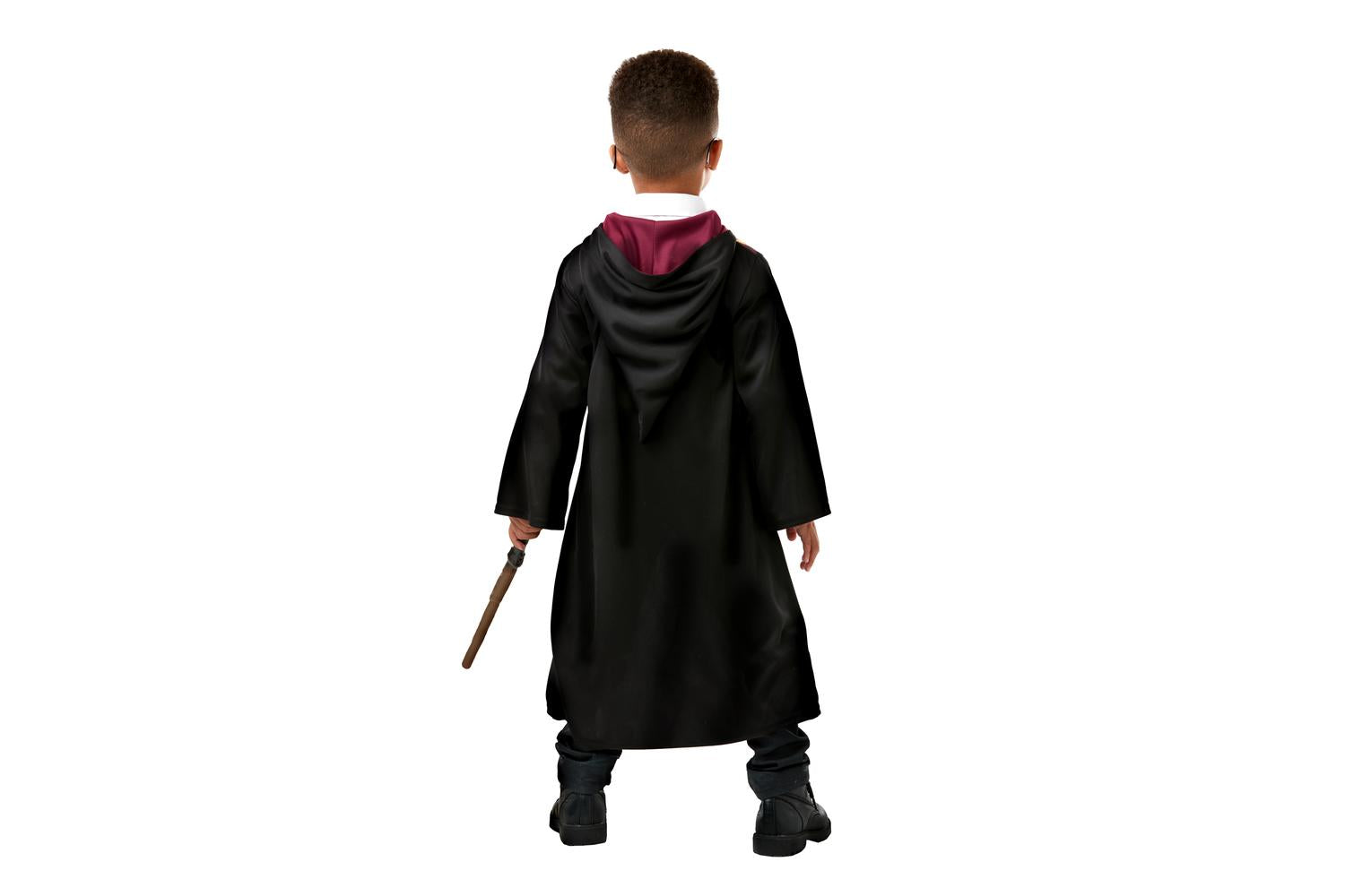 Rubies | Rb-300104-3-4 | Hrp Gryffindor Robe 3-4-2