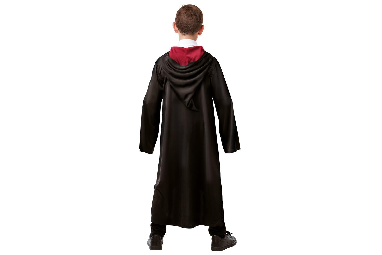 Rubies | Rb-300105-9-10 | Hrp Gryffindor Robe 9-12 Yrs 9-10-2