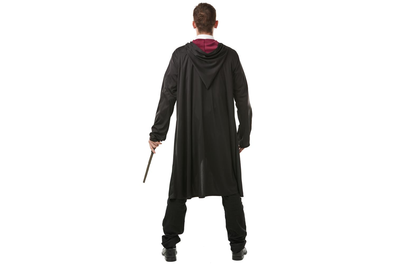 Rubies | Rb-300106-std | Hpr Harry Potter Adult Refres Std-2