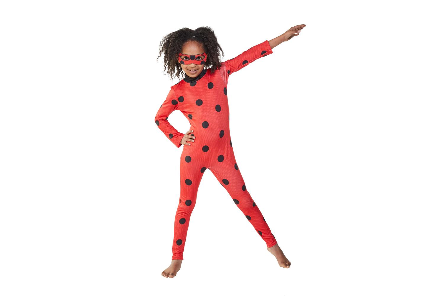 Rubies | Rb-300134-5-6 | Miraculous Ladybug - Uk 5-6-2
