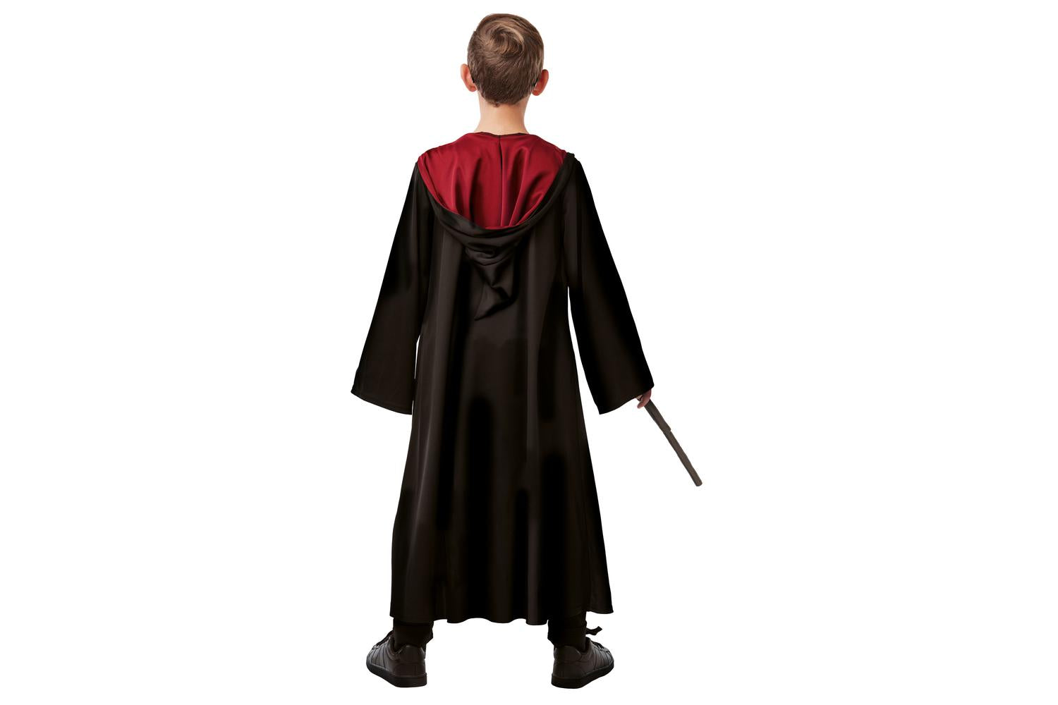 Rubies | Rb-300143-1112 | Harry Potter Robe Deluxe 1112-2