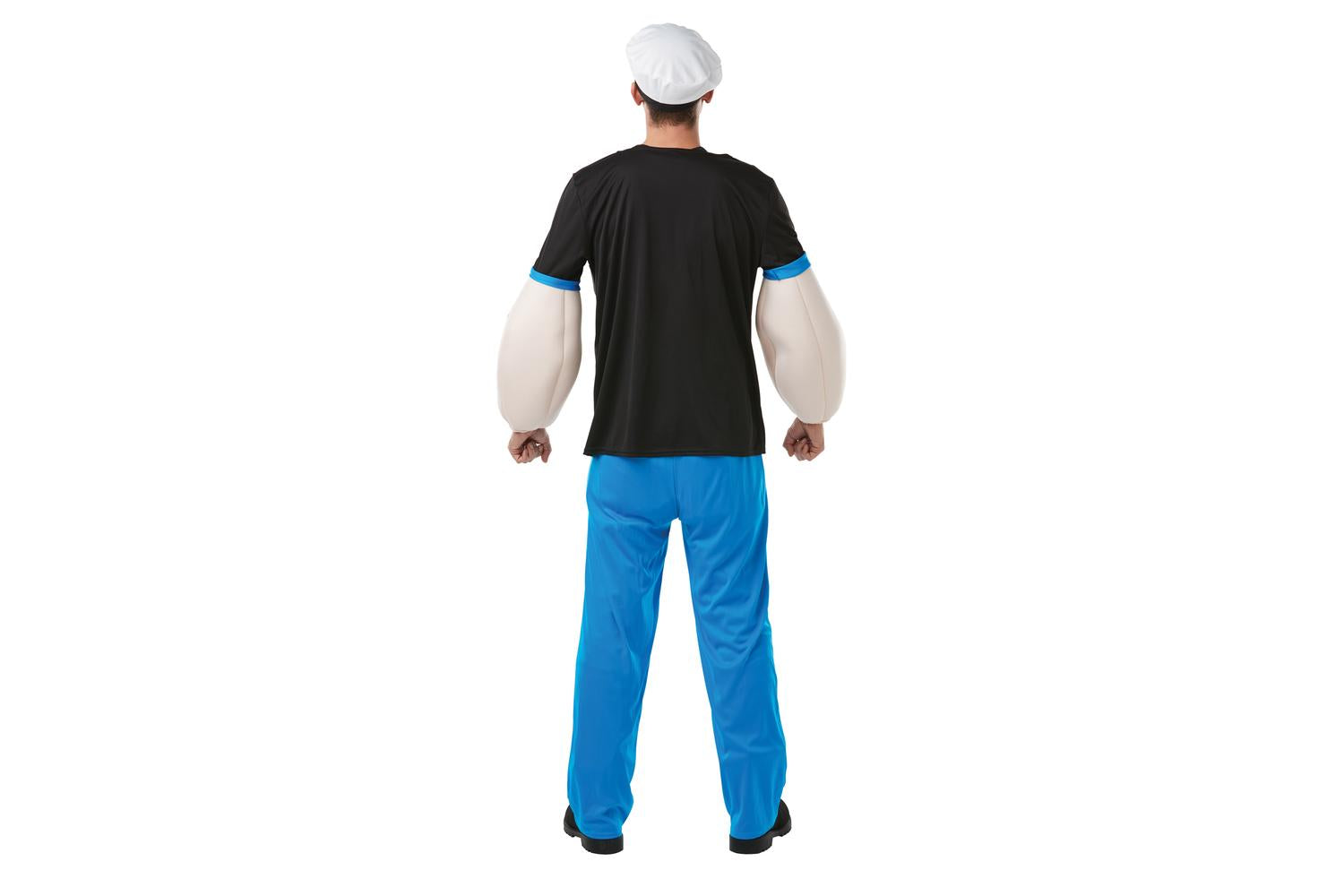 Rubies | Rb-300296-xl | Pop- Popeye Adult Refresh Xl-2
