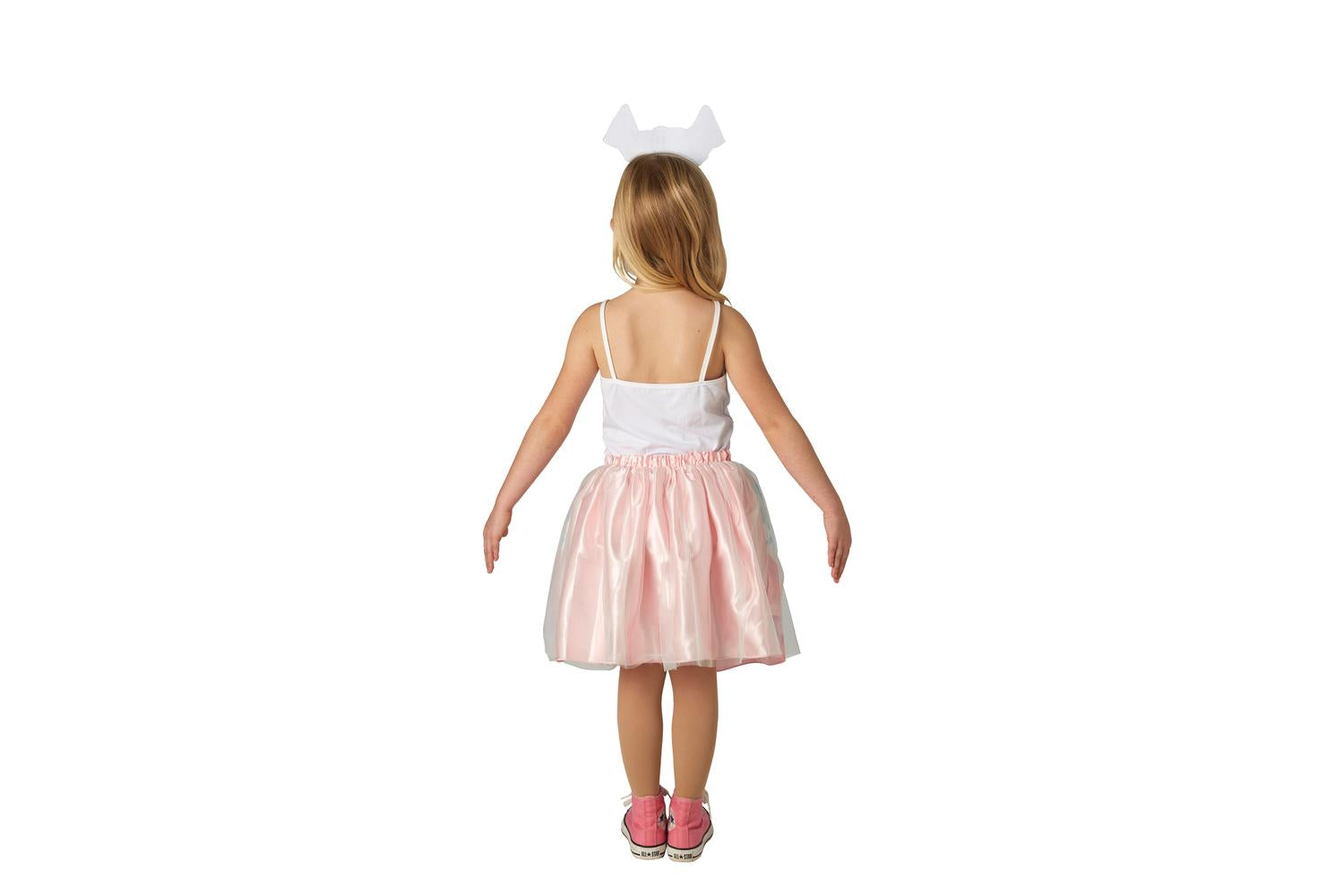 Rubies | Rb-300299-os | Llama Tutu Set Os-2