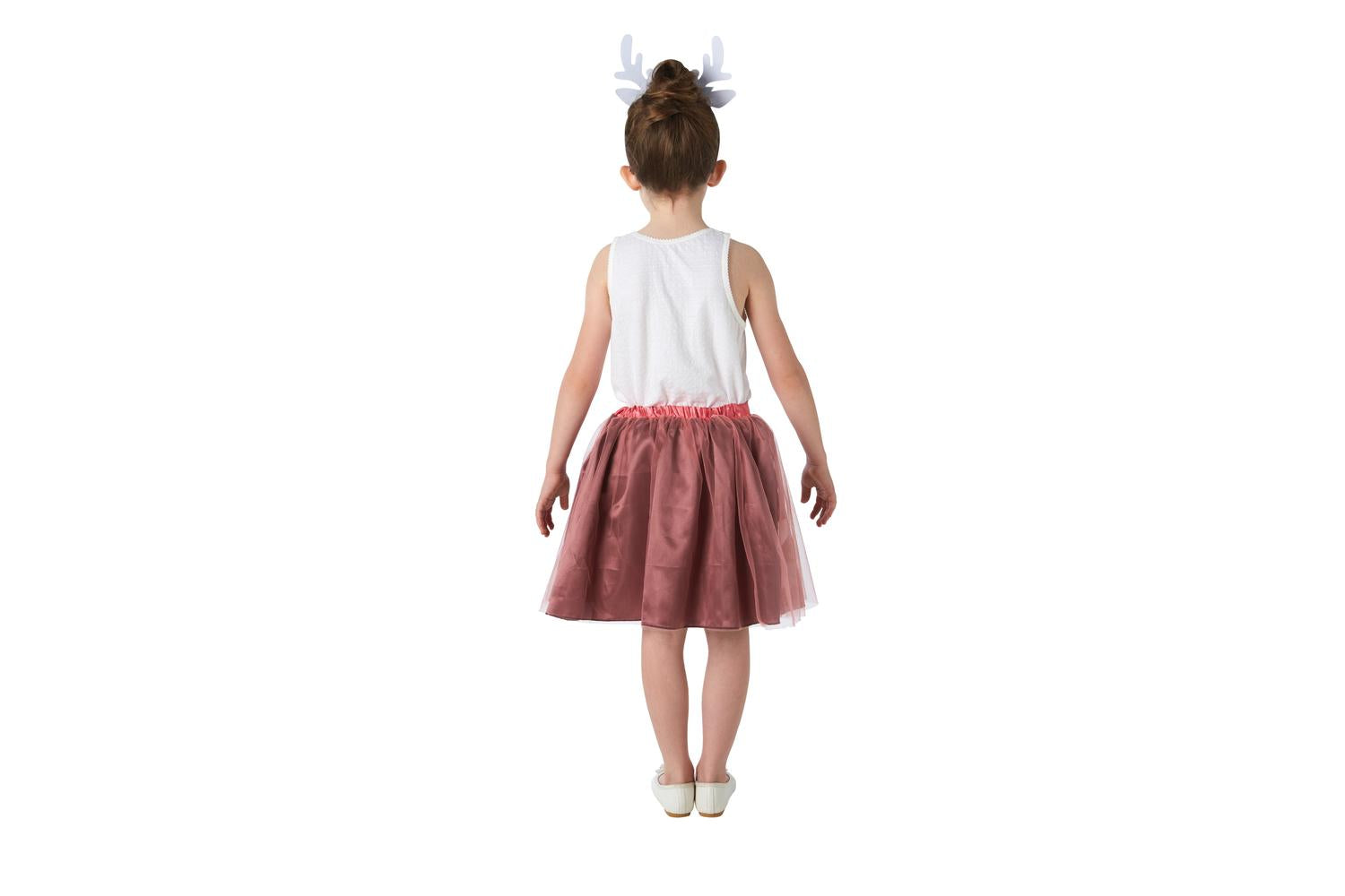 Rubies | Rb-300301-os | Deer Tutu Set Os-2