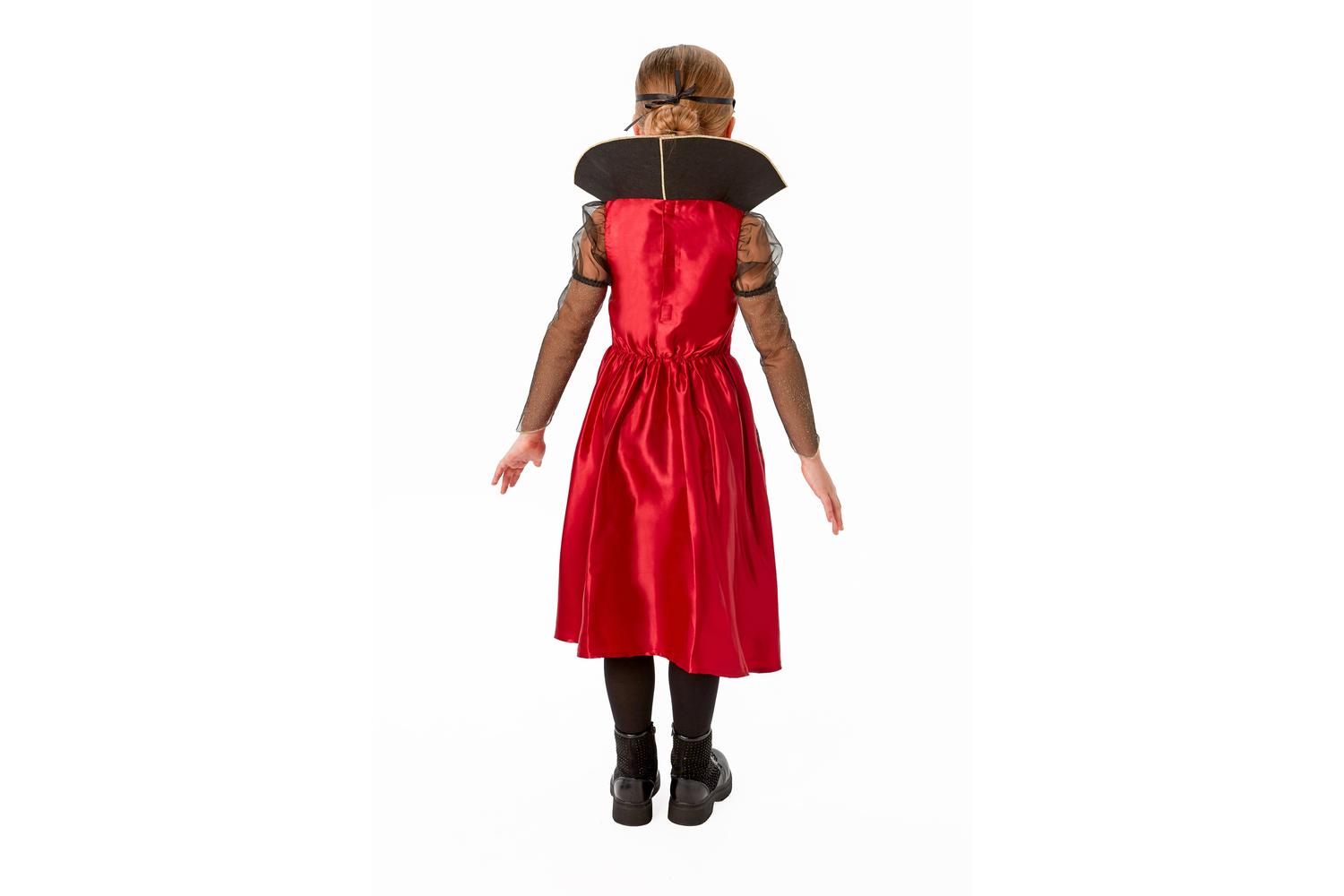 Rubies | Rb-300417-9-10 | Deluxe Vampiress 9-10-2