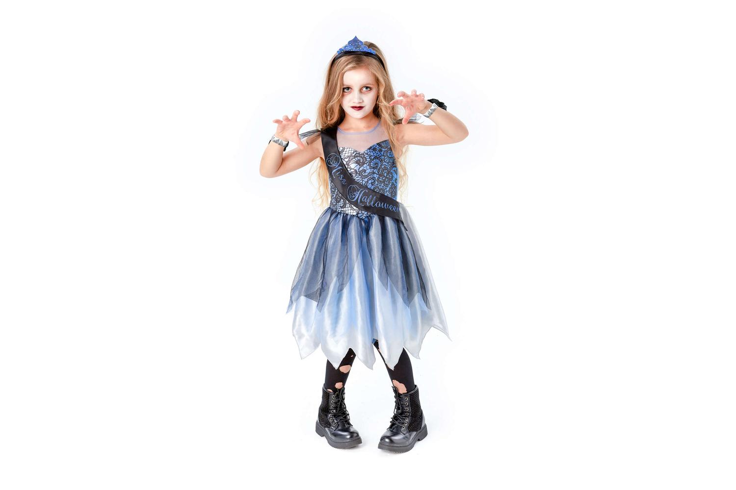 Rubies | Rb-300419-3-4 | Miss Halloween 3-4