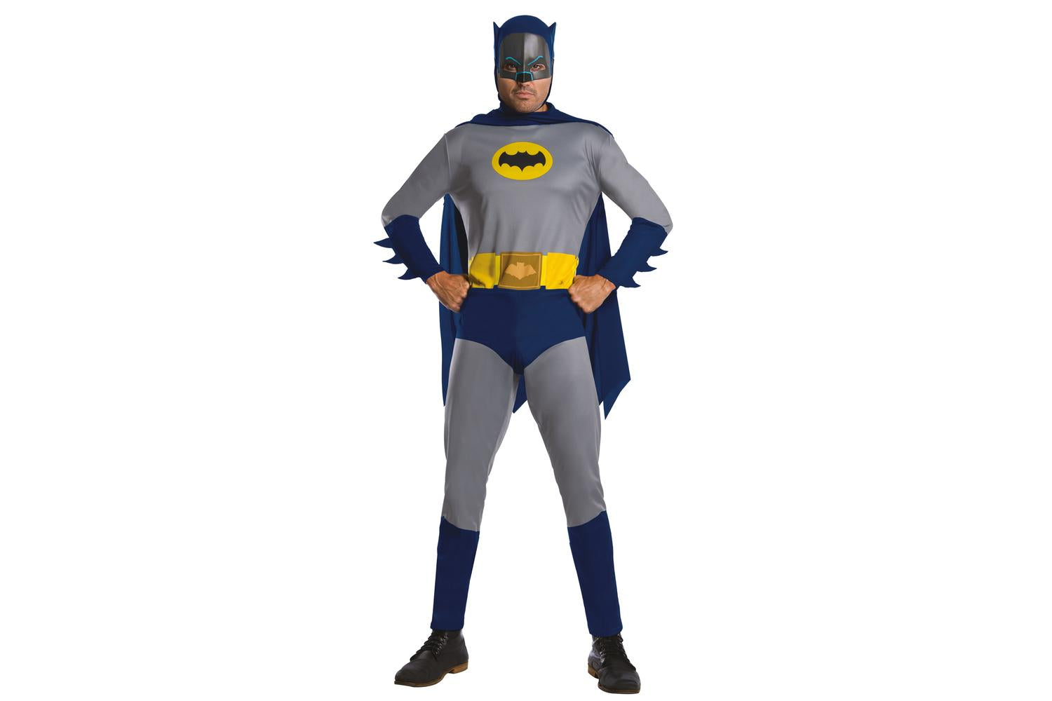 Rubies | Rb-300543-std | Btc - 1966 Batman Std