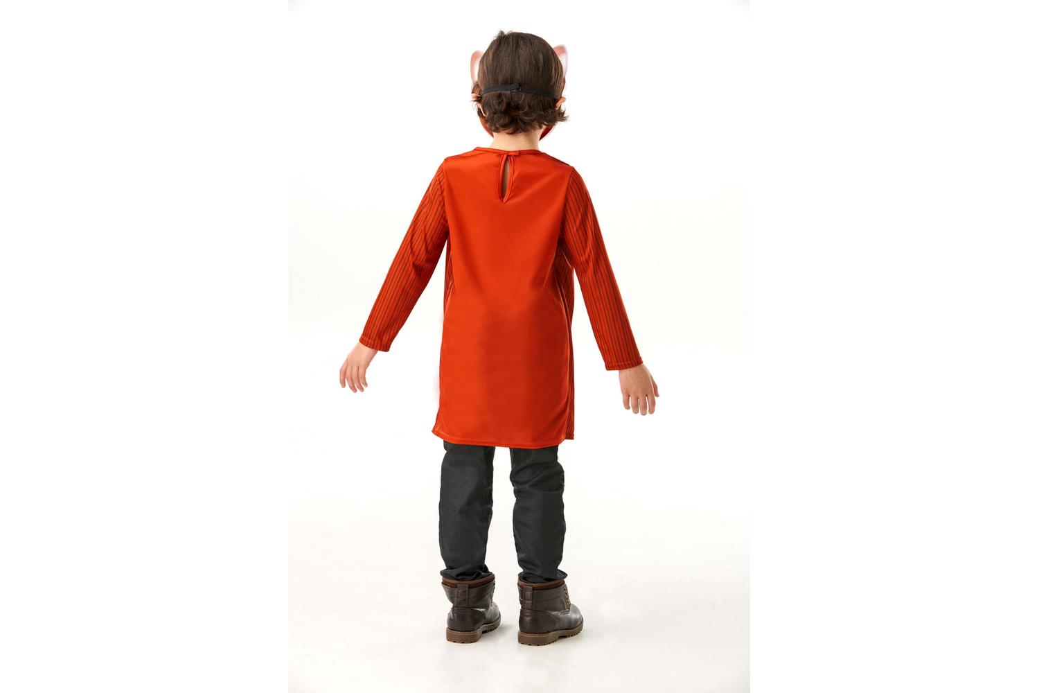 Rubies | Rb-300617-3-4 | Fox 3-4-2