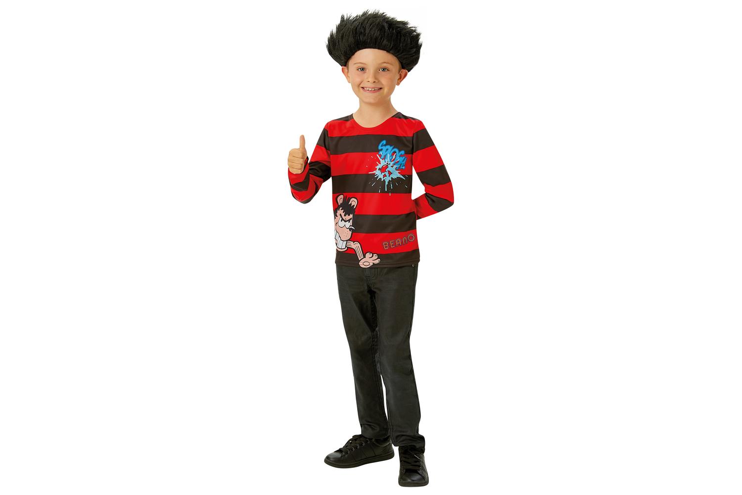 Rubies | Rb-300768-1112 | Den: Dennis The Menace 1112