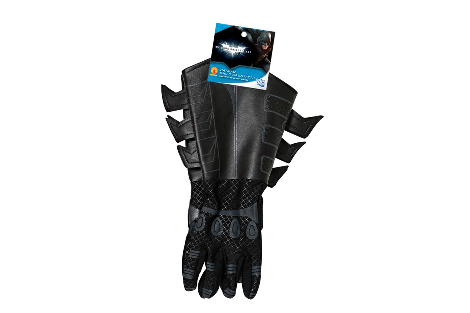 Rubies | Rb-30741-ns | Batman Child Guantlets Ns