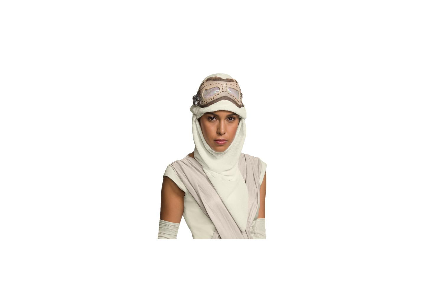 Rubies | Rb-32297-ns | Rey Eye Mask With Hood Ns-2