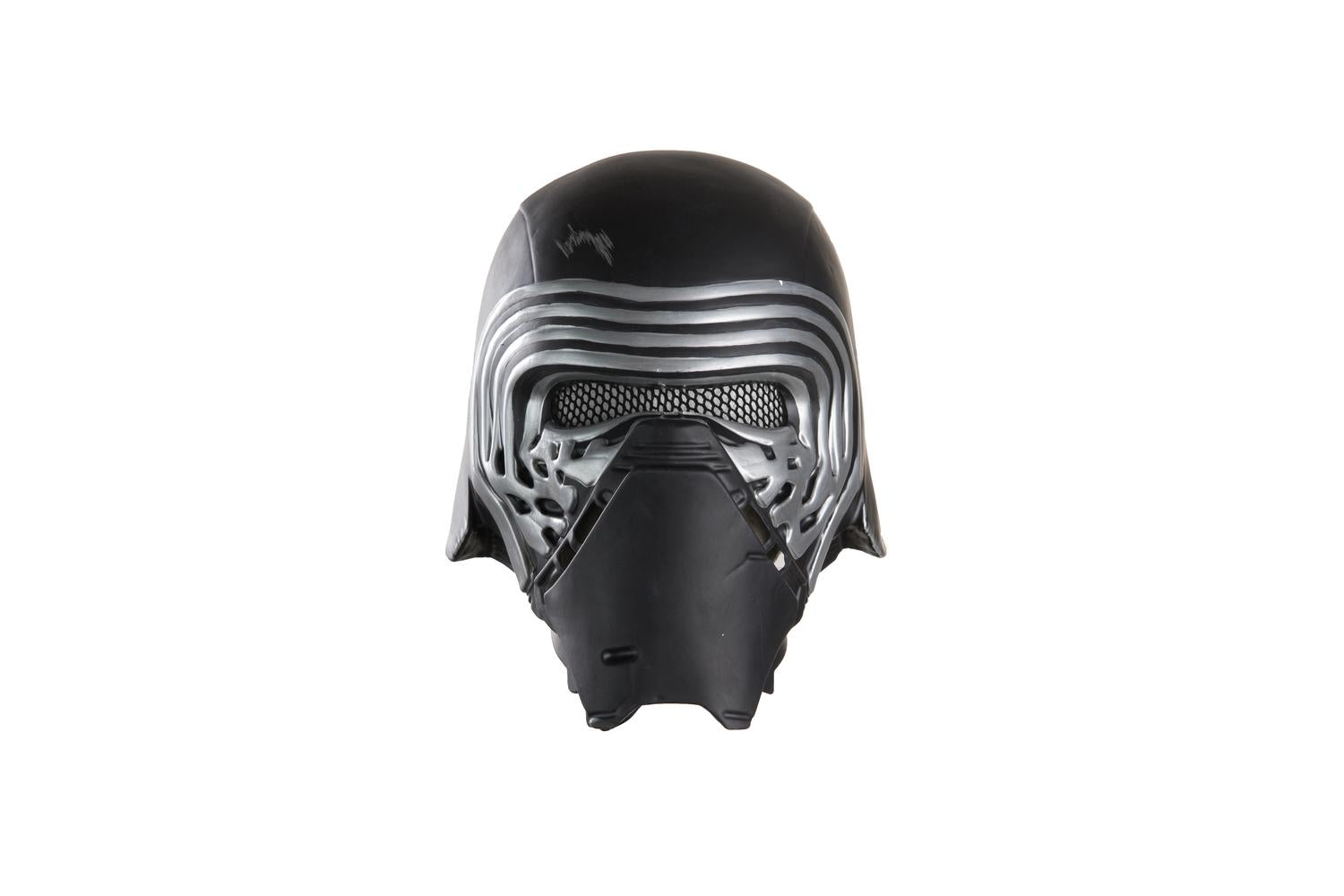 Rubies | Rb-32298-ns | Kylo Ren 1/2 Mask Ns