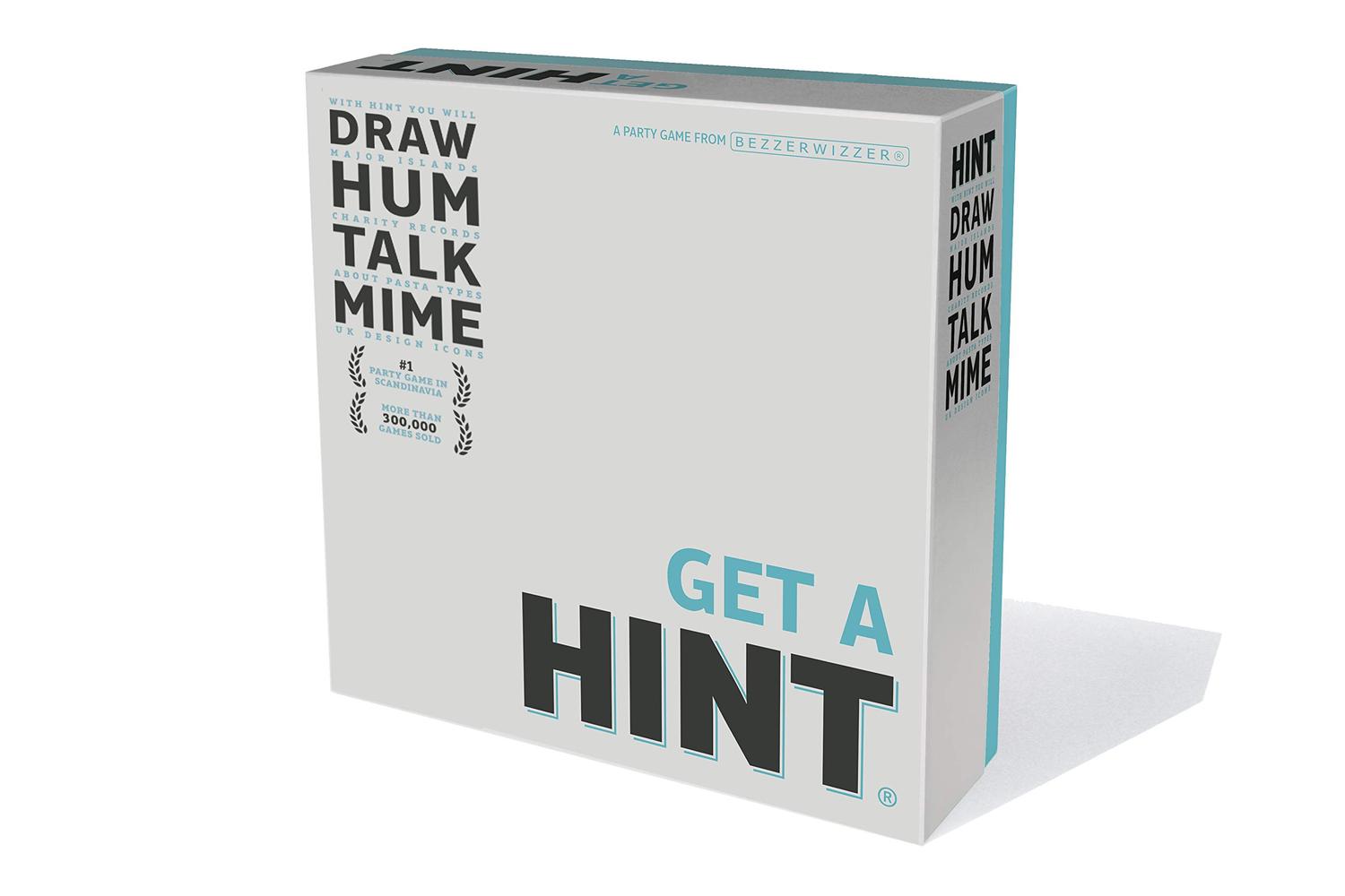 Bezzerwizzer | Bez1390 | Hint