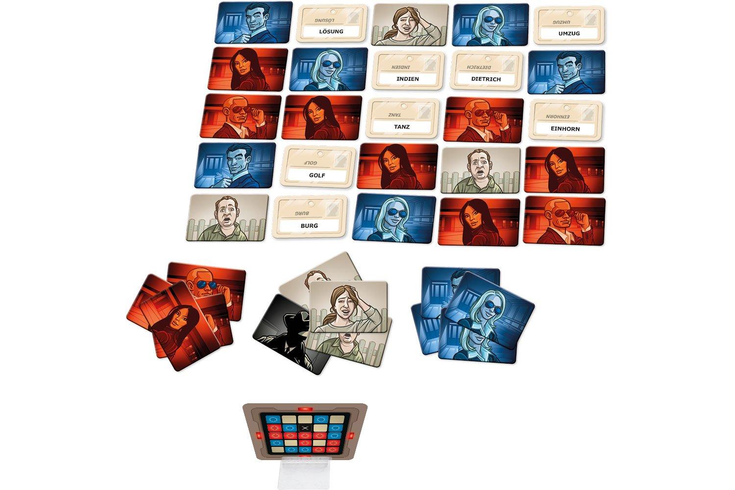 Czech Games Edition | Cge00031 | Codenames-2