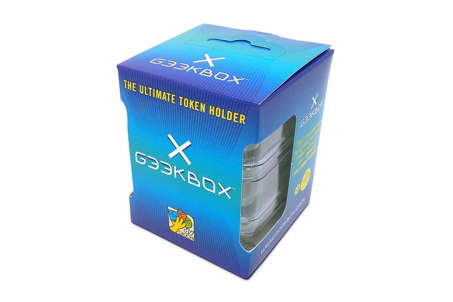 Davinci Editrice | Dvg9501 | Geekbox