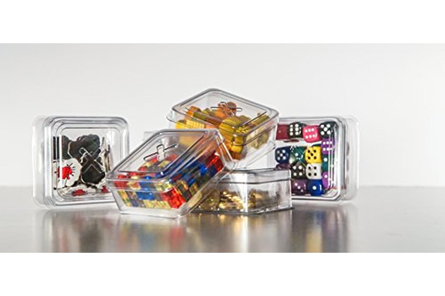 Davinci Editrice | Dvg9501 | Geekbox-3