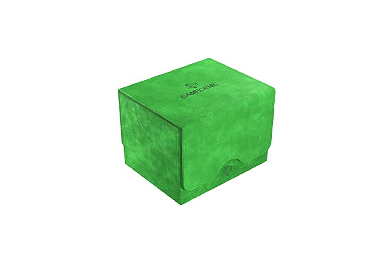 Gamegenic | Ggs20094ml | Unit Gamegenic Sidekick 100+ Xl - Green