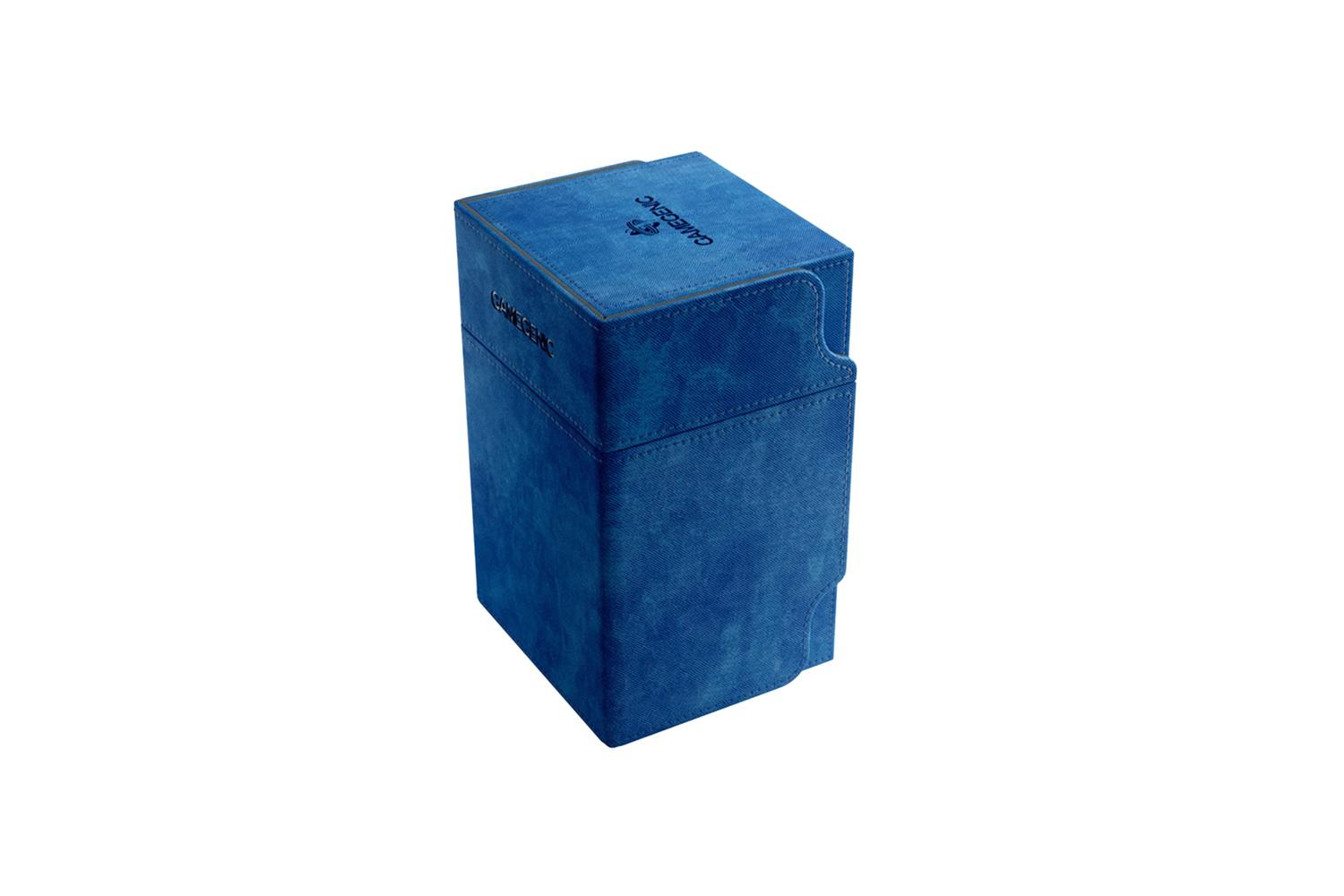 Gamegenic | Ggs20104ml | Unit Gamegenic Watchtower 100+ Xl - Blue