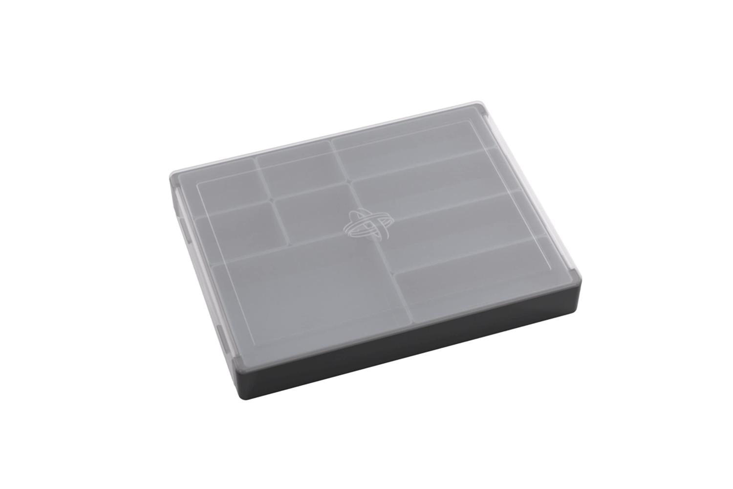 Gamegenic | Ggs22001ml | Unit Gamegenic Token Silo - Black