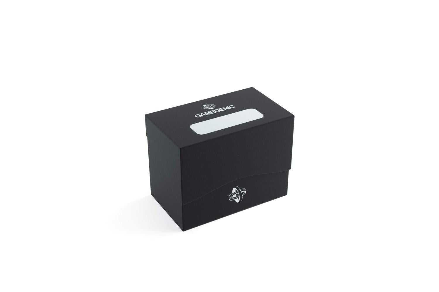 Gamegenic | Ggs25042ml | Gamegenic Side Holder 80+ Black