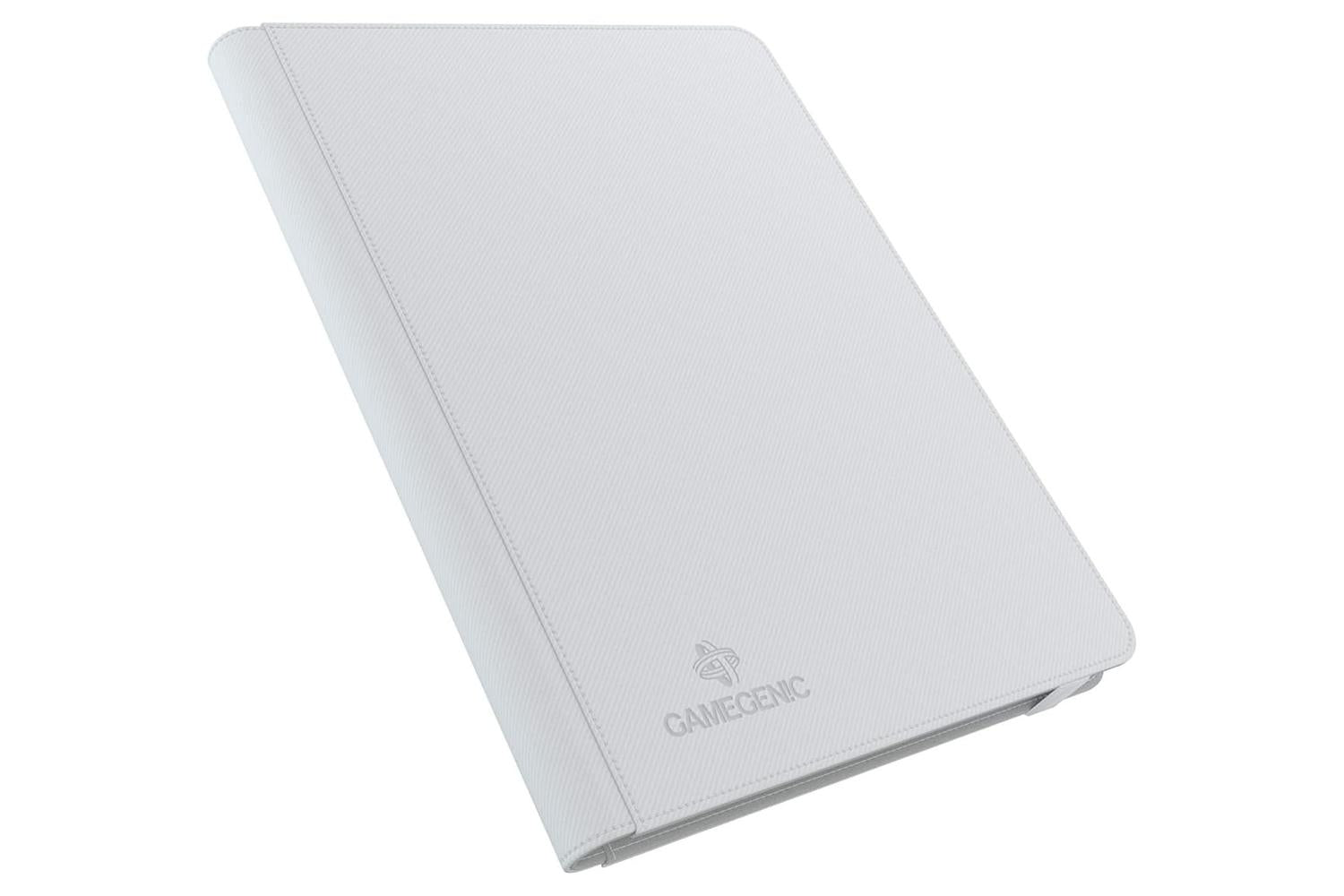 Gamegenic | Ggs31010ml | Gamegenic Prime Album 18-pocket White