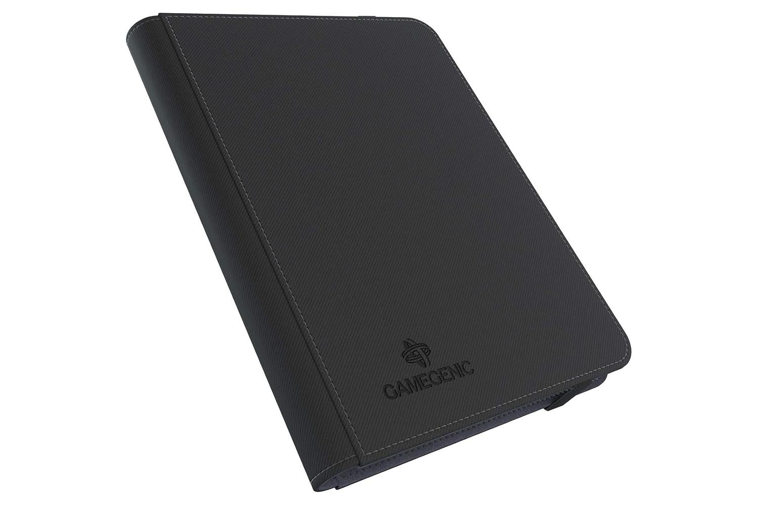 Gamegenic | Ggs31016ml | Gamegenic Prime Album 8-pocket Black
