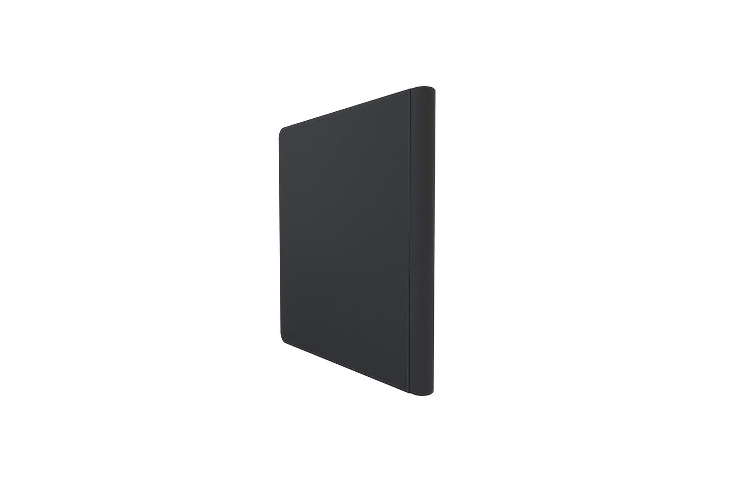 Gamegenic | Ggs31021ml | Gamegenic Zip-up Album 24-pocket Black-2