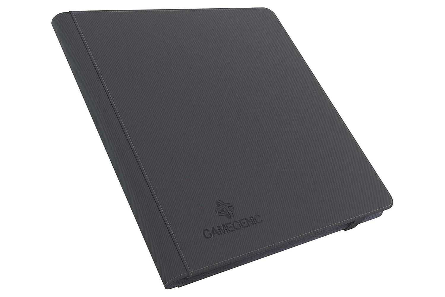 Gamegenic | Ggs31026ml | Gamegenic Prime Album 24-pocket Black