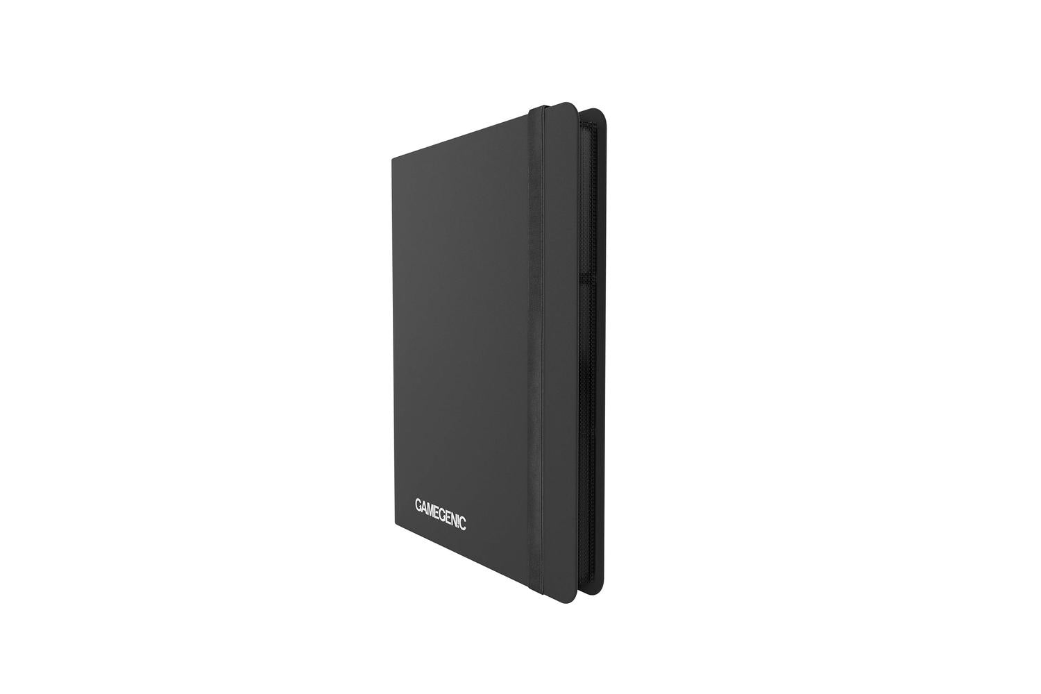 Gamegenic | Ggs32001ml | Gamegenic Casual Album 18-pocket Black