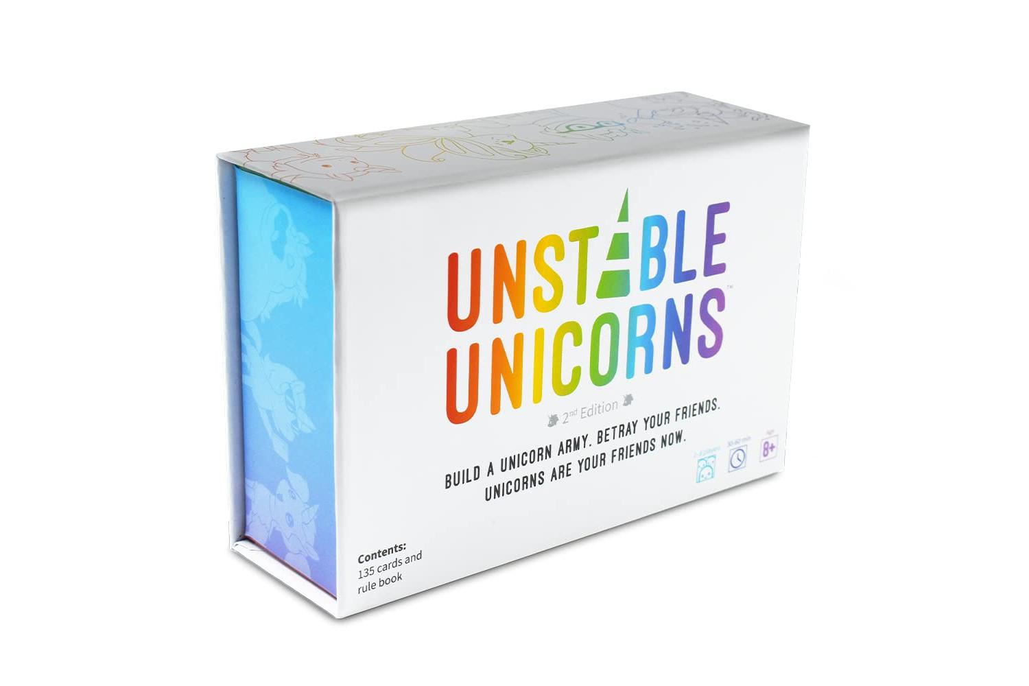 Teeturtle | Tee3678uubsg1 | Unstable Unicorns